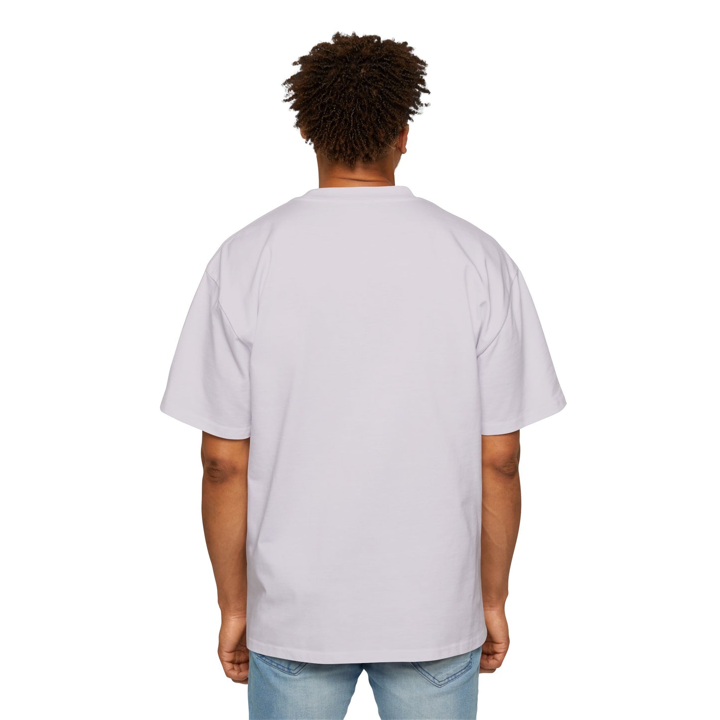 Andrew Tate Arrested Oversized Tee